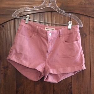 Bullhead Denim Co Shorts